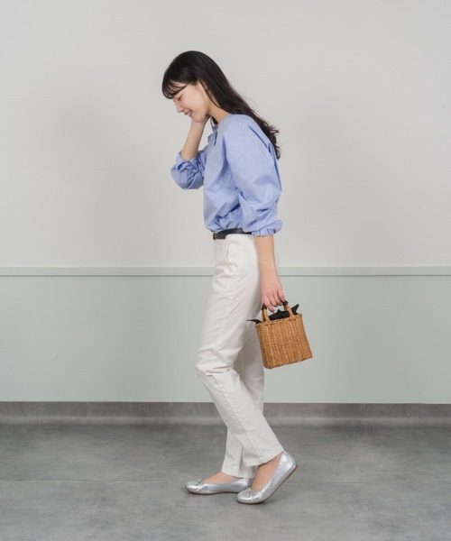 The Bagmati かごバッグ カゴバッグ 「The Bagmati/ザバグマティ