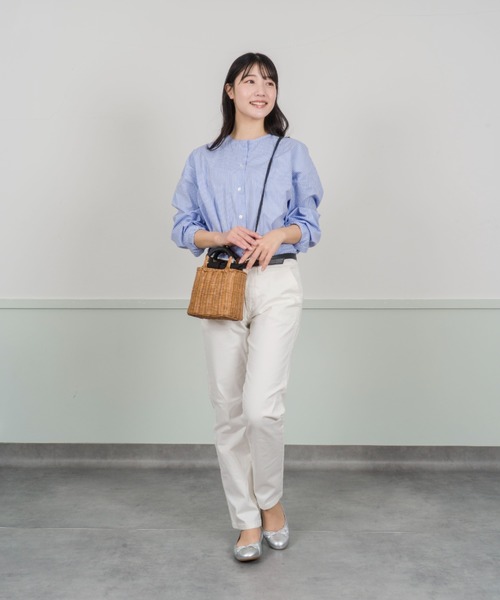 The Bagmati かごバッグ カゴバッグ 「The Bagmati/ザバグマティ