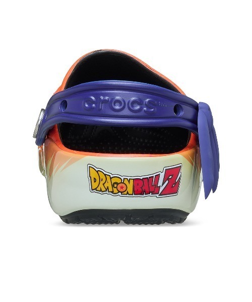 新品　定価9,900円　クロックス　ドラゴンボール Z クラシック　26cm クロックス公式】ドラゴンボール Z クラシック クロッグ