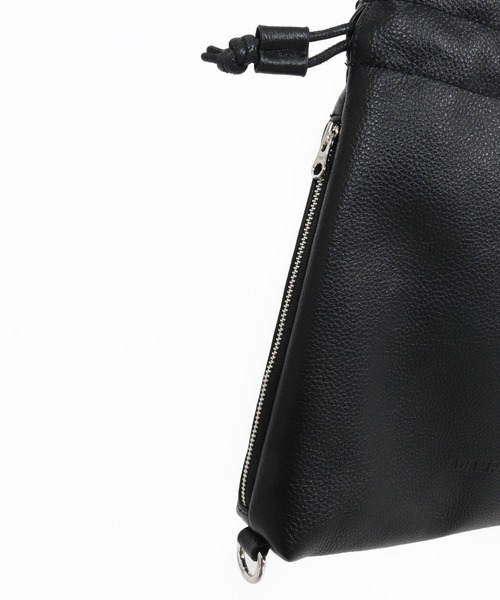 ADAM PATEK（アダムパテック） ハンドバッグ ADAMPATEK/new shrink