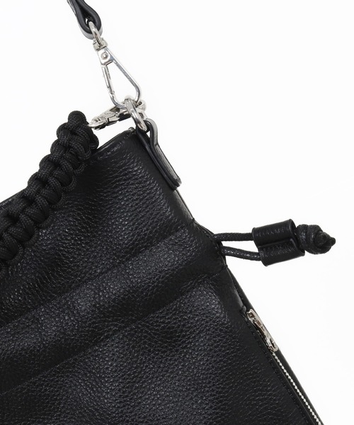 ADAM PATEK（アダムパテック） ハンドバッグ ADAMPATEK/new shrink