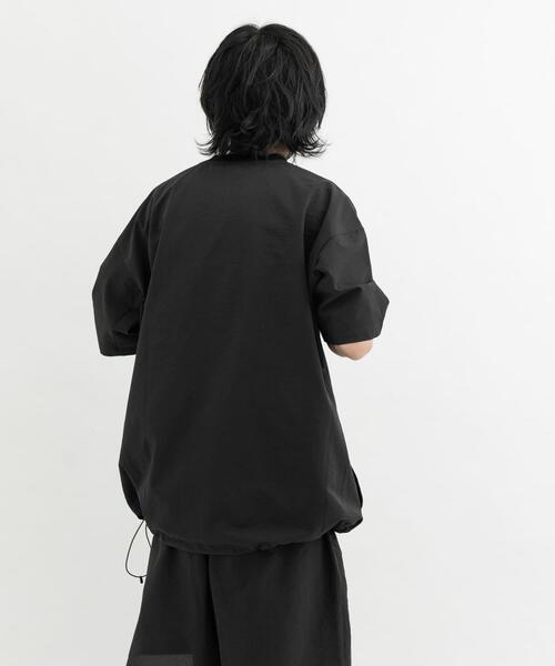 EKAL（エカル） tシャツ 「吸水速乾/軽量」DotAir SHORT-SLEEVE