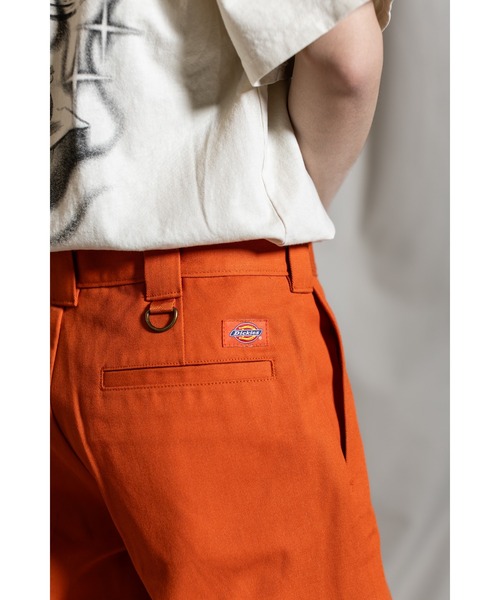 Harley Davidson チノパン Dickies(R) x H-D(R)オリジナル874(R
