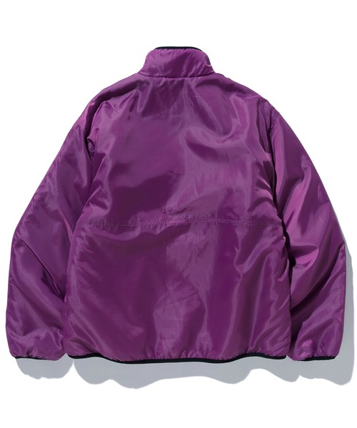 XLARGE（エクストラ ラージ） ブルゾン L ネイビー メンズ : ZOZOTOWN