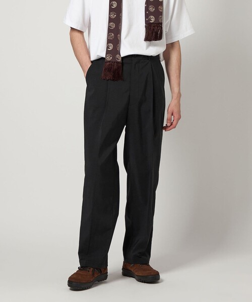 ＜Steven Alan＞スラックス STEVEN ALAN スラックス 「Steven Alan」 サプレックス インツー