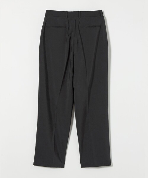 ＜Steven Alan＞ TCL オックス アウト ワンプリーツ スラックス BEAUTY&YOUTH UNITED ARROWS｜<Steven Alan> TCL オックス