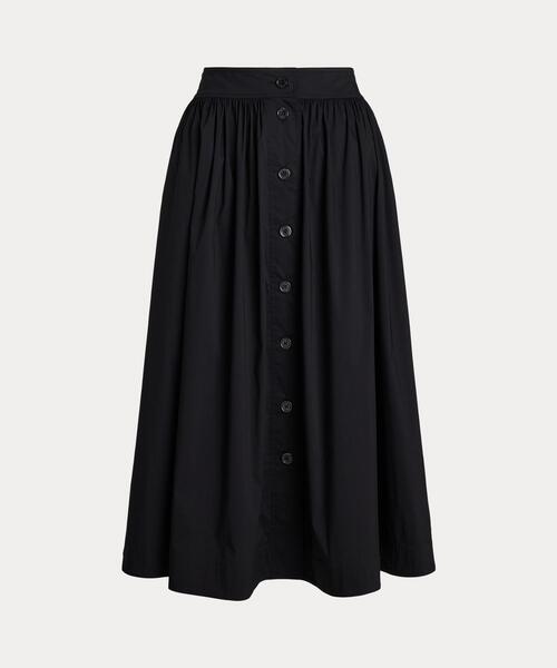 花明かり様　上品　ラルフローレン　ジョーゼット　プリーツ　スカート　ロング　茶 楽天市場】ラルフローレン（スカート｜ボトムス）：レディース