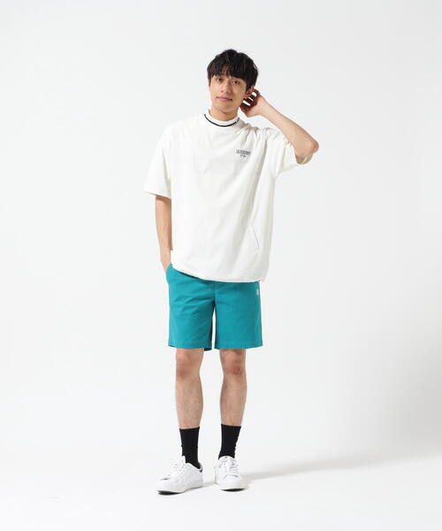 Jack Bunny!! 40Dナイロンタフタ半袖スニードジャケット　サイズ5 40Dナイロンタフタ半袖スニードジャケット | Jack Bunny