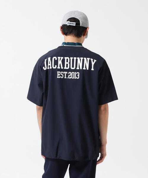 Jack Bunny!! 「Jack Bunny!!」40Dナイロンタフタ半袖スニード