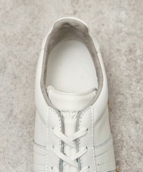 GERMAN TRAINER（ジャーマントレーナー） スニーカー メンズ