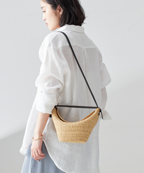 journal standard L'essage（ジャーナルスタンダード レサージュ
