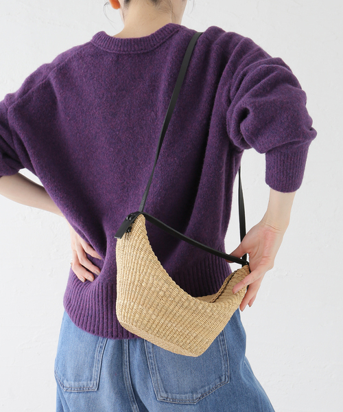 journal standard L'essage（ジャーナルスタンダード レサージュ