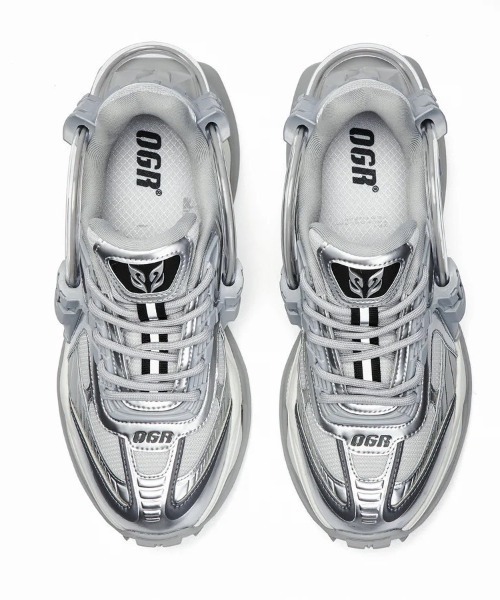 L.H.P（エルエイチピー） スニーカー OGR/オージーアール/OGR/JUMPER