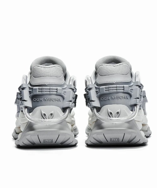 L.H.P（エルエイチピー） スニーカー OGR/オージーアール/OGR/JUMPER