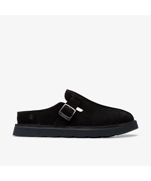 Clarks Solsbury Mule クラークス　サンダル　27cm Clarks（クラークス） サンダル Clarks Solsbury Mule（クラークス