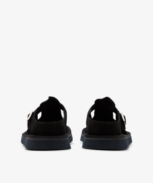 【本日まで】　Clarks Solsbury Mule サンダル　クラークス Clarks サンダル Solsbury Mule（クラークス ソルスブリー