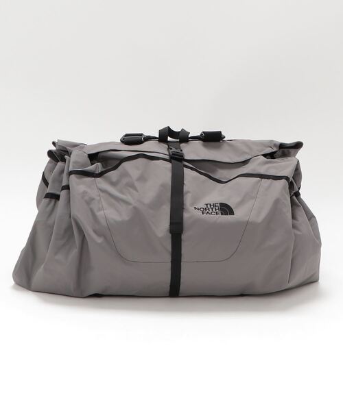 THE NORTH FACE リュック グレー THE NORTH FACE - ノースフェイスのリュック グレーの通販 by