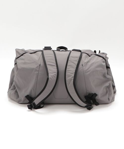 THE NORTH FACE リュック グレー THE NORTH FACE 「THE FACE」 リュック FREE グレー メンズ