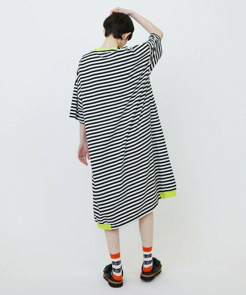 【FRAPBOIS】トップス ワンピース おまとめ8点 ペーパーカッティング ワンピース｜BIGI online store - ビギ
