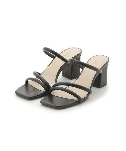 パンプス　サンダル38 スナイデル SNIDEL パンプス バリエミュール : ZOZOTOWN Yahoo!店 - 通販