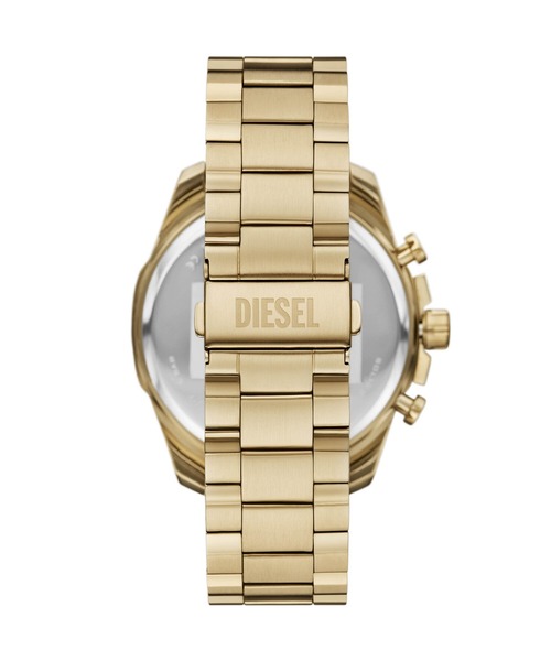 DIESEL（ディーゼル） 腕時計 腕時計 メンズ アナログ ステンレス