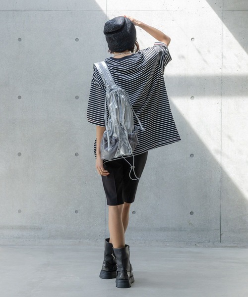 定価17930WideSilhouetteShorts新品未使用タグ付36サイズ PAGEBOY パンツ バイカーショートパンツ レディース : ZOZOTOWN