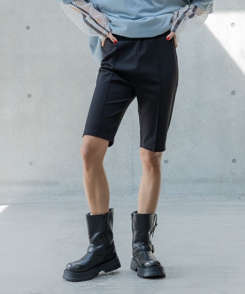 定価17930WideSilhouetteShorts新品未使用タグ付36サイズ 公式通販サイトセール 定価17930WideSilhouetteShorts新品未使用