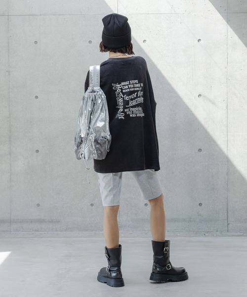 定価17930WideSilhouetteShorts新品未使用タグ付36サイズ PAGEBOY パンツ バイカーショートパンツ レディース : ZOZOTOWN