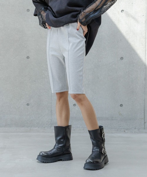 PAGEBOY レディースショート、ハーフパンツ｜ボトムス、パンツ