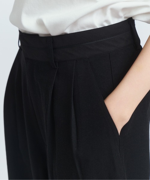 スラックス MARBELT SLACKS メンズ レディース : ZOZOTOWN Yahoo!店
