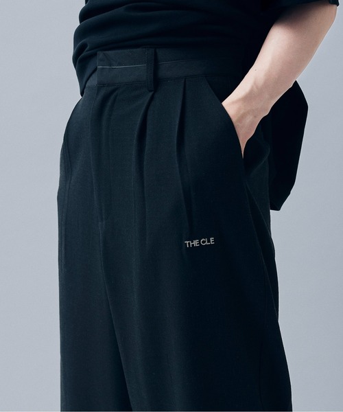 スラックス MARBELT SLACKS メンズ レディース : ZOZOTOWN Yahoo!店