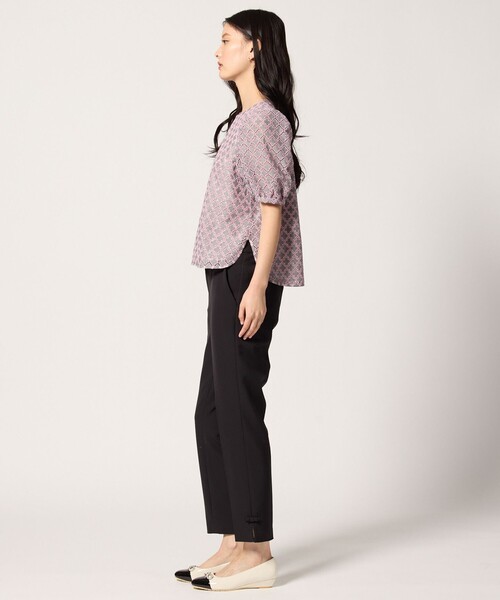 ブラウス シャツ CODE MESSAGE ブラウス レディース TOCCA ブラウス シャツ CODE MESSAGE レディース : ZOZOTOWN