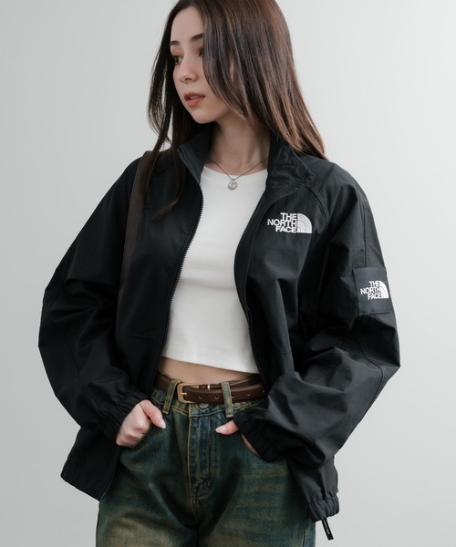 THE NORTH FACE ナイロンジャケット