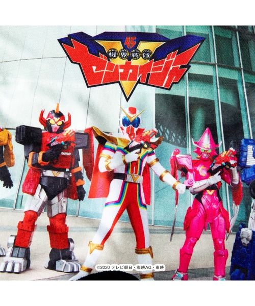 HIPSHOP ボクサーパンツ 「スーパー戦隊」SUPER SENTAI アンダー