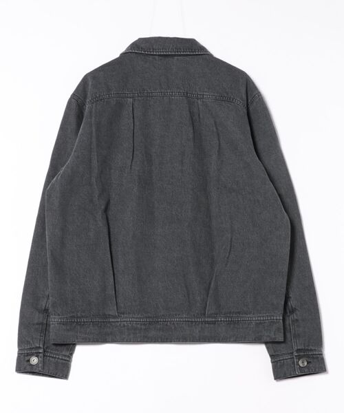 Quiksilver（クイックシルバー） ブルゾン アウター DENIM JACKET