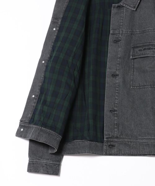 Quiksilver（クイックシルバー） ブルゾン アウター DENIM JACKET