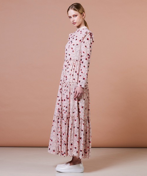 DOUBLE STANDARD CLOTHING（ダブルスタンダードクロージング