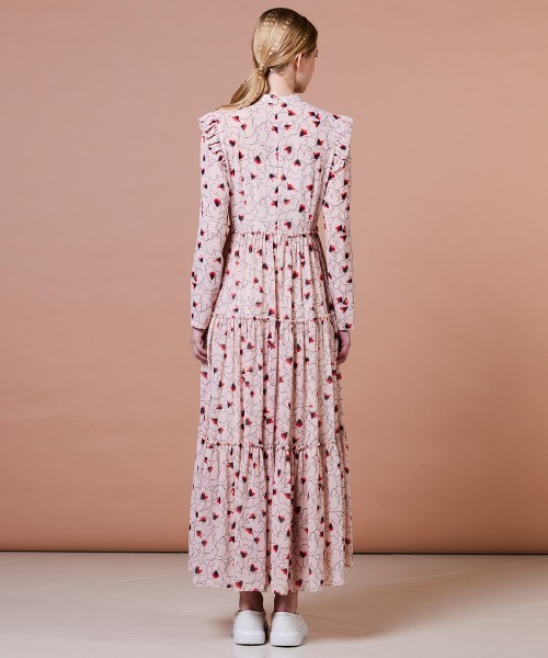 DOUBLE STANDARD CLOTHING（ダブルスタンダードクロージング