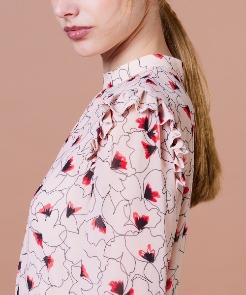 DOUBLE STANDARD CLOTHING（ダブルスタンダードクロージング