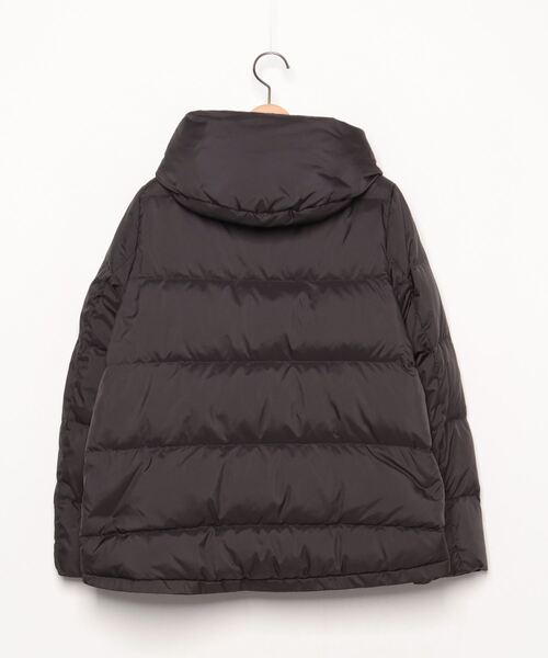 SLOBE IENA（スローブイエナ） ダウンジャケット 40 ブラック
