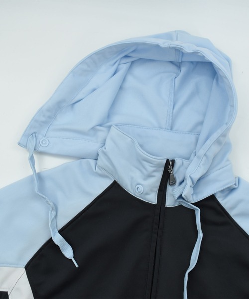 nike トラックジャケット　y2k メンズ　ジャージ NIKE ジャージ 「USED」Y2K トラックジャケット メンズ