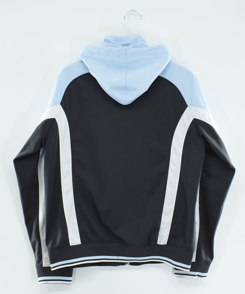nike トラックジャケット　y2k メンズ　ジャージ Y2K NIKE ジャージ トラックジャケット 240723 – LABORATORY®