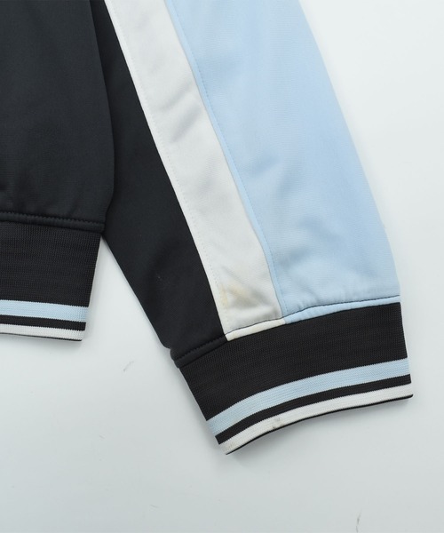 nike トラックジャケット　y2k メンズ　ジャージ NIKE ジャージ 「USED」Y2K トラックジャケット メンズ