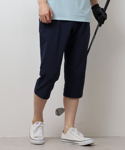 PUMA - PUMAgolf メンズパンツXL ロングパンツ メンズ プーマゴルフ PUMA GOLF 日本正規品 日本