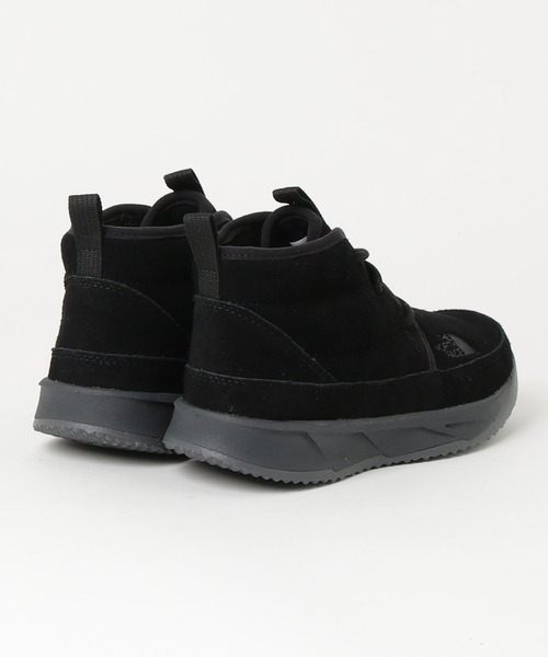 THE NORTH FACE 「THE FACE」 ローカットスニーカー 24.0cm