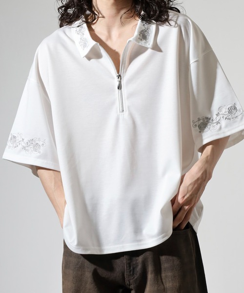 Admiral❣️クロスフレアスリーブTシャツ Ｓサイズ アドミラル(Admiral) ウェア（レディース） ]ギンガムチェック