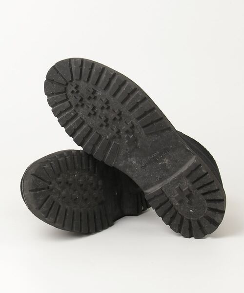 「Clarks」 ブーツ 42 ブラック メンズ