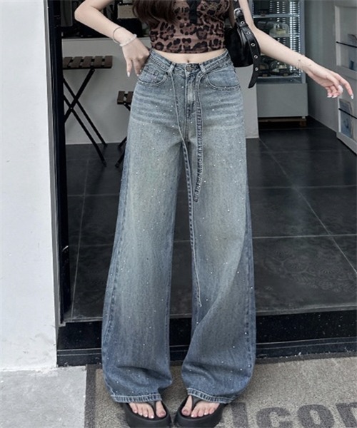 Dream garden（ドリームガーデン） ジーンズ デニム デニムパンツ