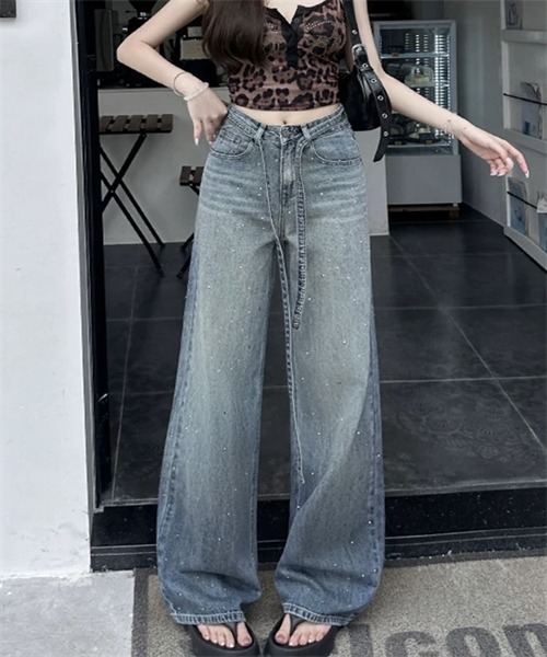 D&Gドルガバ ダメージデニムパンツ 正規品 ラインストーン レディース 楽天市場】ドルチェ&ガッバーナ DOLCE&GABBANA ドルガバ