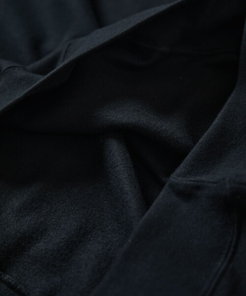 「FREAK'S STORE」 「THRASHER」スウェットカットソー SMALL ブラック メンズ_画像8